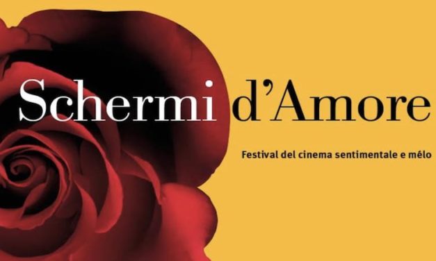 Schermi d’amore, dal 12 al 19 febbraio al Teatro Ristori