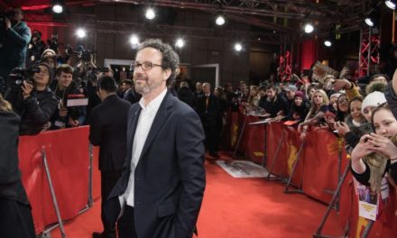 Carlo Chatrian alla Berlinale