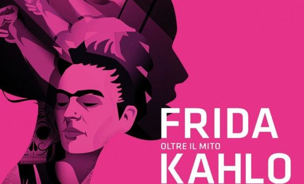 Milano, MUDEC. Frida. Oltre il Mito. Fino al 3 Giugno 2018.