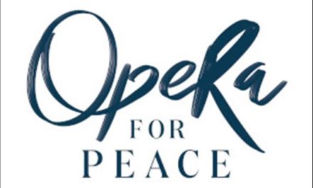 Opera for Peace, una nuova visione per l’opera