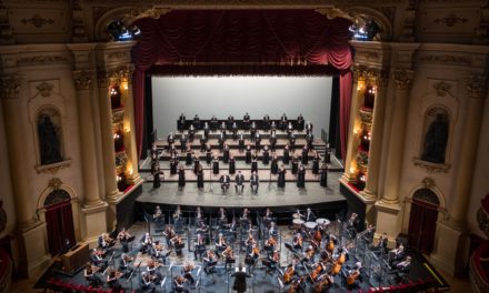 Lo splendore del Messiah di Händel al Filarmonico di Verona