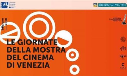 Le Giornate della Mostra del Cinema di Venezia