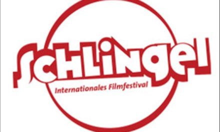 24° SCHLINGEL 2019 – Festival Internazionale del Film