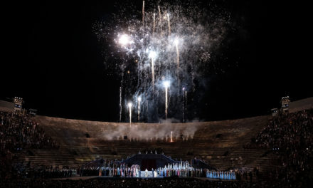 99° Arena di Verona Opera Festival 2022