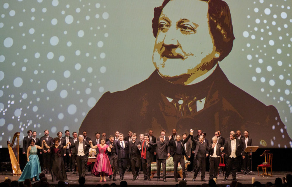 L’Opéra de Monte-Carlo à la Staatsoper de Vienne