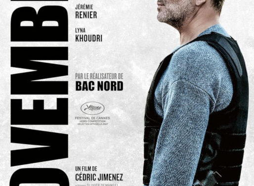 <em>NOVEMBRE </em>– Cannes75 Hors Compétition