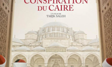 I film di Cannes 2022: La conspiration du Caire (Boy from Heaven)