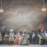 Opéra de Monte-Carlo: ALCINA ouvre la nouvelle saison 2023
