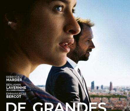 DE GRANDES ESPÉRANCES un film de Sylvain Desclous