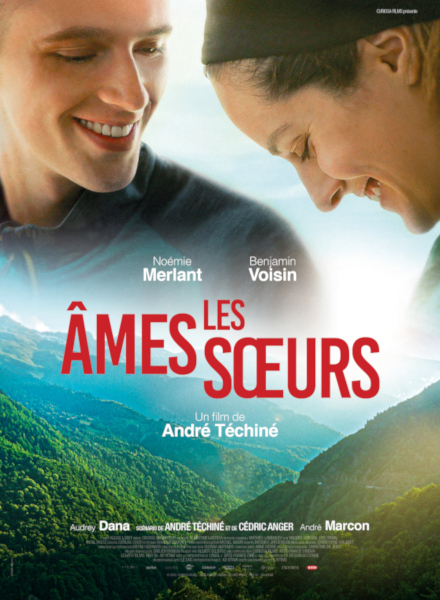 LES ÂMES SOEURS de André Téchiné