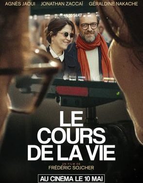 Le Cours de la vie un film de Frédéric Sojcher