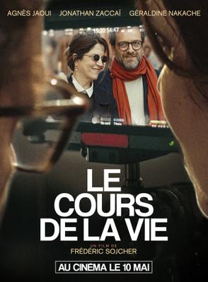 Le Cours de la vie un film de Frédéric Sojcher