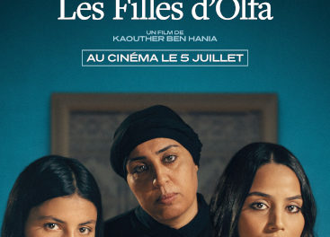 Les Filles d’Olfa un film de Kaouther Ben Hania