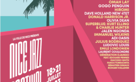 Nice Jazz Festival 2023