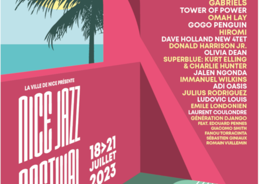 Nice Jazz Festival 2023