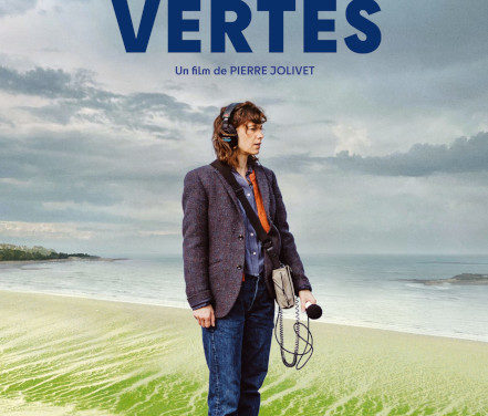 “Les algues vertes” un film de Pierre Jolivet