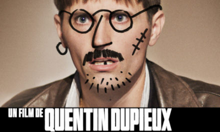 YANNICK Un film de QUENTIN DUPIEUX