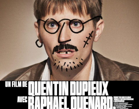 YANNICK Un film de QUENTIN DUPIEUX