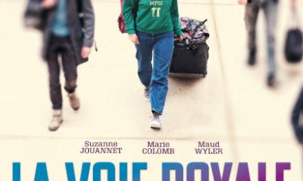 LA VOIE ROYALE un film de Frédéric Mermoud