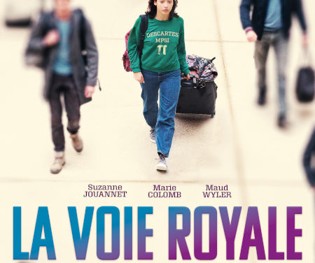 LA VOIE ROYALE un film de Frédéric Mermoud