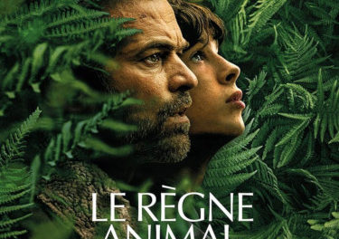 LE RÈGNE ANIMAL un film de Thomas CAILLEY