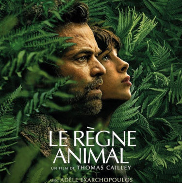 LE RÈGNE ANIMAL un film de Thomas CAILLEY