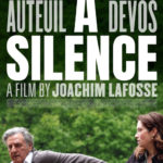 UN SILENCE un film de Joachim Lafosse