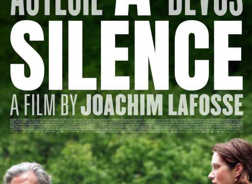 UN SILENCE un film de Joachim Lafosse