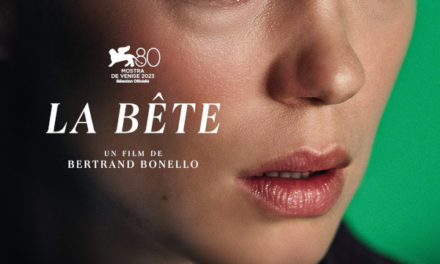 La Bête un film de Bertrand Bonello