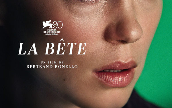 La Bête un film de Bertrand Bonello
