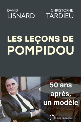 LES LEÇONS DE POMPIDOU