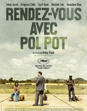 “RENDEZ-VOUS AVEC POL POT” un film de Rithy Panh