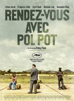 “RENDEZ-VOUS AVEC POL POT” un film de Rithy Panh