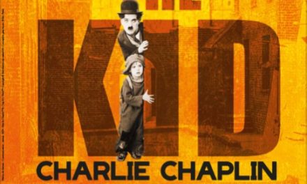 Charlie Chaplin « The Kid »