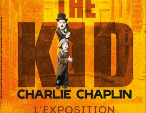 Charlie Chaplin « The Kid »