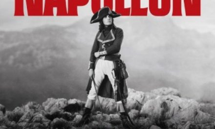 Napoléon vu par Abel Gance   (France, 1927, Durée: 425 minutes)