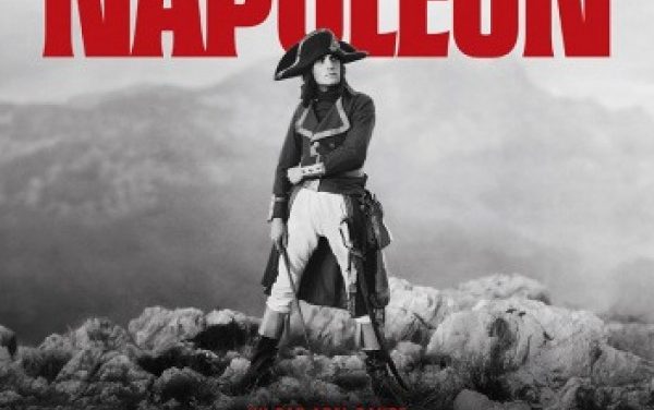 Napoléon vu par Abel Gance   (France, 1927, Durée: 425 minutes)