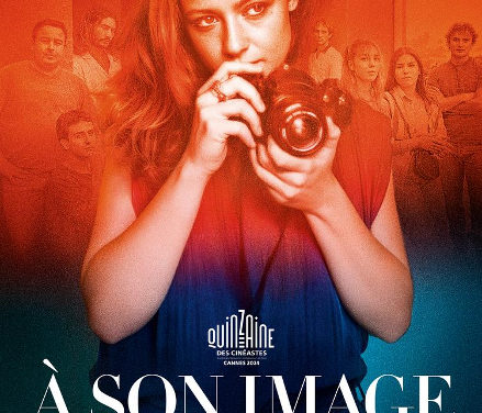 “À son image”  un film de Thierry de Peretti