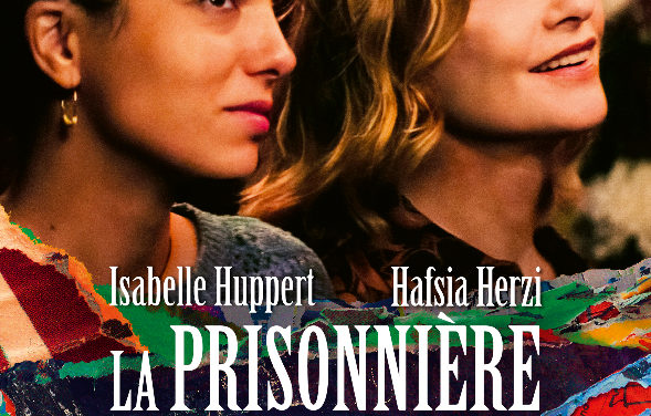 “La Prisonnière de Bordeaux”  un  film de Patricia Mazuy