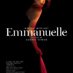 “EMMANUELLE” Un film de Audrey DIWAN