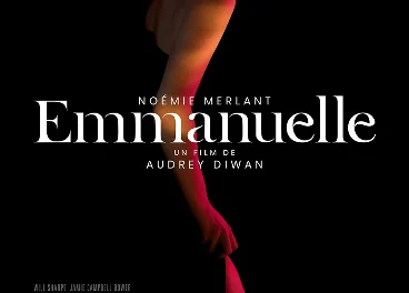 “EMMANUELLE” Un film de Audrey DIWAN