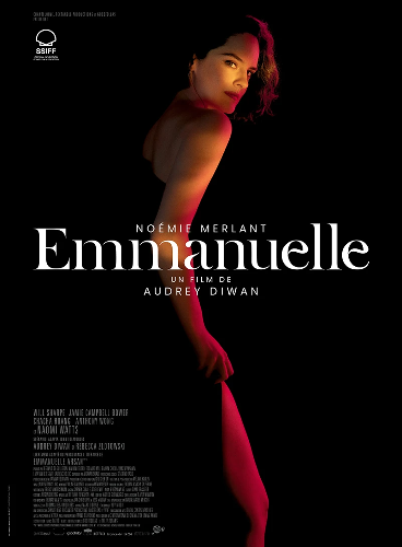 “EMMANUELLE” Un film de Audrey DIWAN