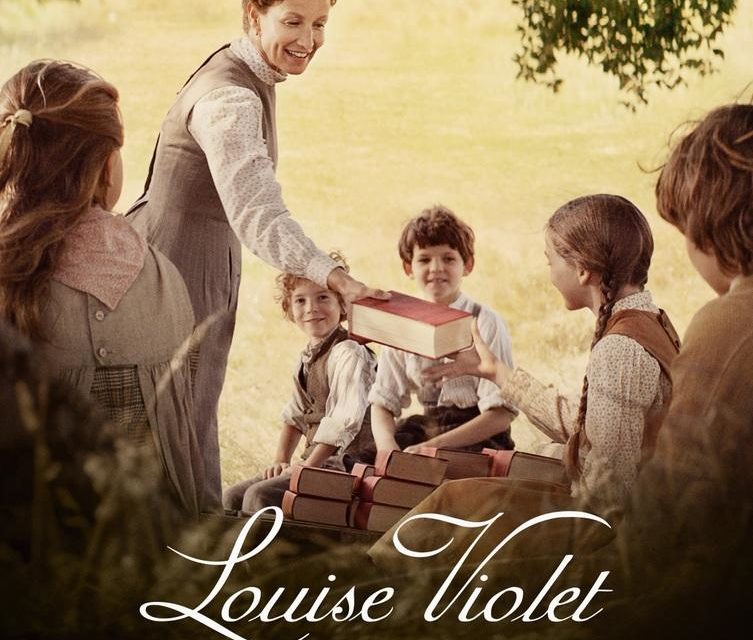 “Louise Violet” un film de Éric Besnard