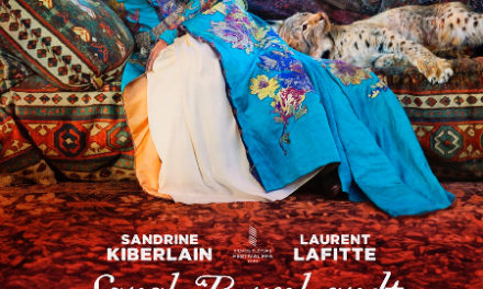 “sarah bernhardt, la divine” un film de Guillaume Nicloux