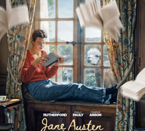 “Jane Austen a gâché ma vie”   Un film de Laura Piani