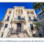 CANNES: La Croisette réinvente sa légende