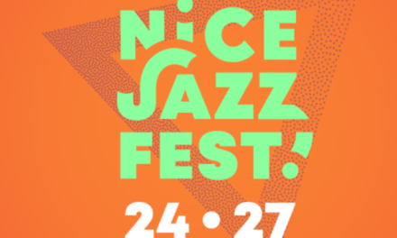 Nice Jazz Fest! 2025