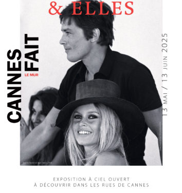 21° édition de « Cannes fait le Mur »