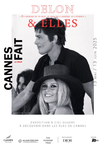 21° édition de « Cannes fait le Mur »