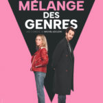 “Le Mélange des genres” un film de Michel Leclerc